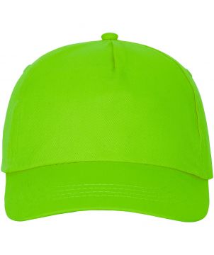 Casquette personnalisée 5 panneaux Feniks