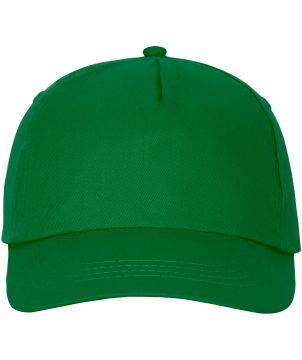Casquette personnalisée 5 panneaux Feniks Casquettes et Bonnets publicitaire