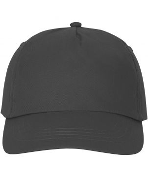 Casquette personnalisée 5 panneaux Feniks Casquettes et Bonnets publicitaire