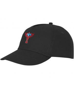 Casquette personnalisée 5 panneaux Feniks