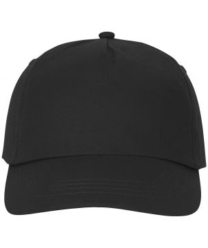 Casquette personnalisée 5 panneaux Feniks