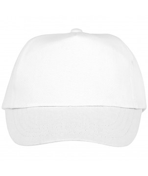 Casquettes et Bonnets - Casquette 5 panneaux Feniks enfant | PRINTECOM