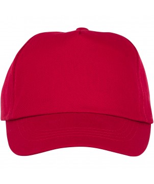 Casquettes et Bonnets - Casquette 5 panneaux Feniks enfant | PRINTECOM