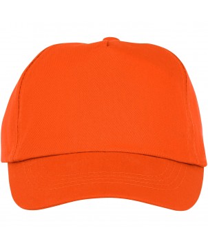 Casquettes et Bonnets - Casquette 5 panneaux Feniks enfant | PRINTECOM