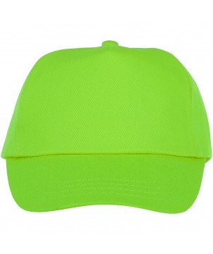 Casquettes et Bonnets - Casquette 5 panneaux Feniks enfant | PRINTECOM