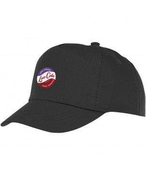 Casquettes et Bonnets - Casquette 5 panneaux Feniks enfant | PRINTECOM