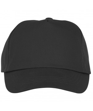 Casquettes et Bonnets - Casquette 5 panneaux Feniks enfant | PRINTECOM