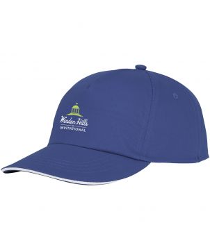 Casquette sandwich...
