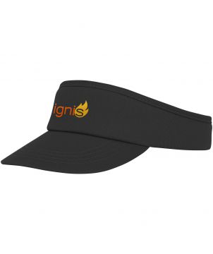 Visière pare-soleil personnalisée Hera Casquettes et Bonnets publicitaire