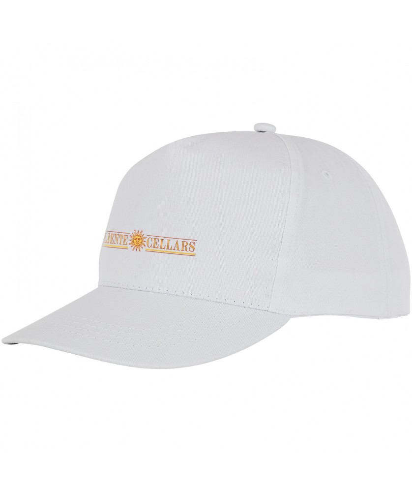 Casquettes et Bonnets - Casquette 5 panneaux Hades | PRINTECOM