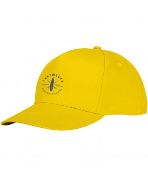 Casquettes et Bonnets - Casquette 5 panneaux Hades | PRINTECOM