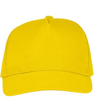 Casquette personnalisée 5 panneaux Hades