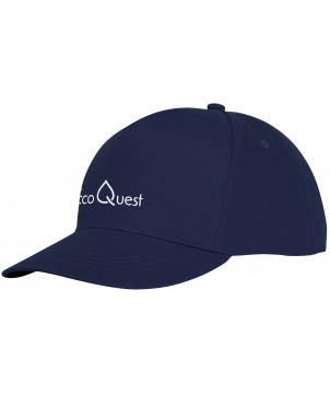 Casquettes et Bonnets - Casquette 5 panneaux Hades | PRINTECOM