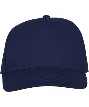 Casquettes et Bonnets - Casquette 5 panneaux Hades | PRINTECOM