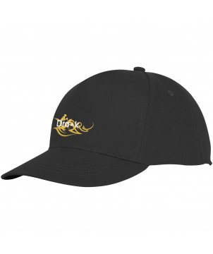 Casquettes et Bonnets - Casquette 5 panneaux Hades | PRINTECOM