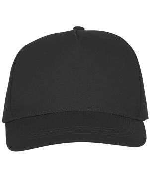 Casquette personnalisée 5 panneaux Hades