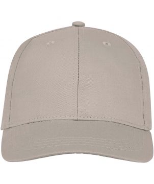 Casquette personnalisée 6 panneaux Ares Casquettes et Bonnets publicitaire