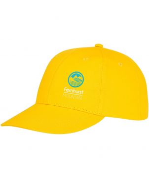 Casquette personnalisée 6...