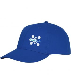 Casquette personnalisée 6...