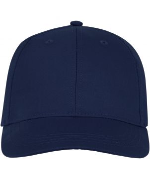 Casquette personnalisée 6 panneaux Ares