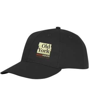 Casquettes et Bonnets - Casquette 6 panneaux Ares | PRINTECOM