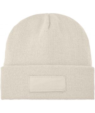 Bonnet personnalisé à patch Boreas