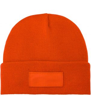 Bonnet personnalisé à patch Boreas