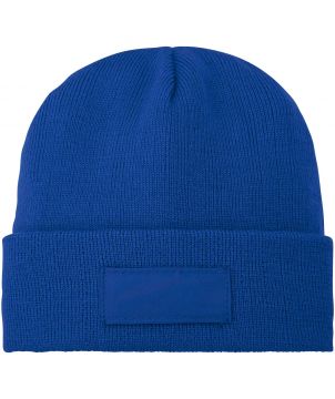 Bonnet personnalisé à patch Boreas