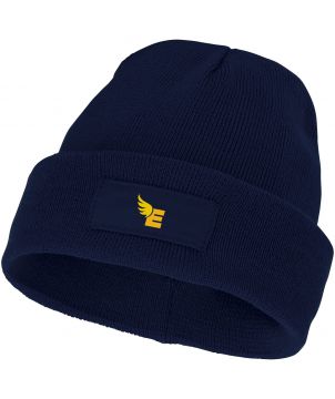 Bonnet personnalisé à patch...