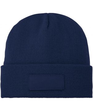Bonnet personnalisé à patch Boreas