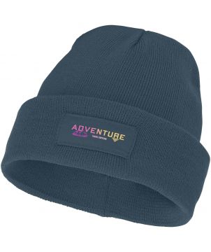 Bonnet personnalisé à patch...
