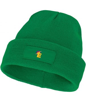 Bonnet personnalisé à patch...