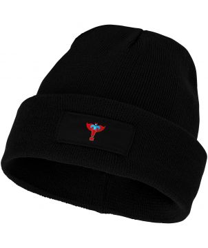 Bonnet personnalisé à patch Boreas