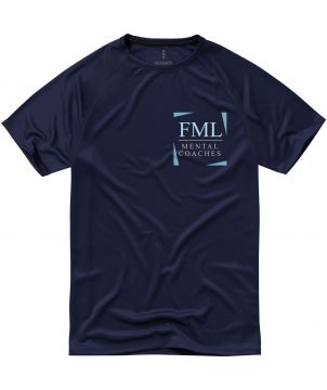 T-shirt sport homme...