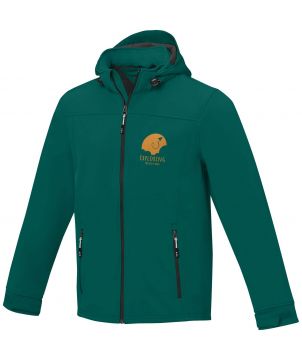 Veste softshell homme...