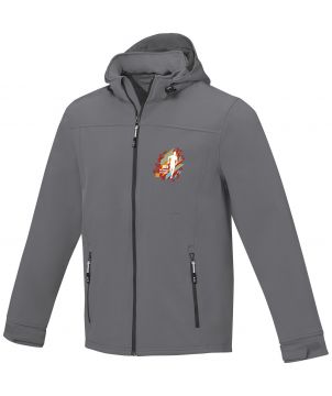 Veste softshell homme...
