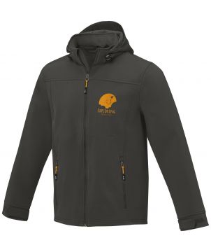 Veste softshell homme...