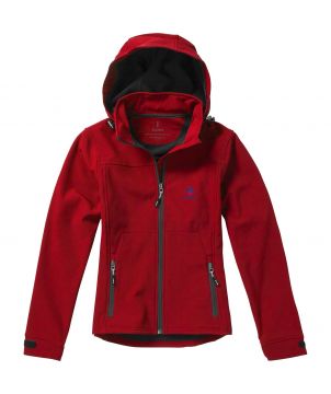 Veste softshell femme...