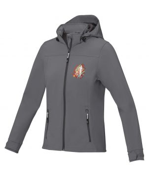 Veste softshell femme...