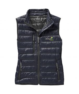 Bodywarmer léger femme...