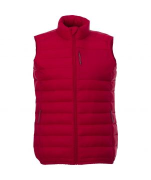 Bodywarmer matelassé femme personnalisé Pallas Textiles mode publicitaire