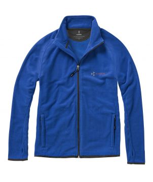 Veste micropolaire zippée...