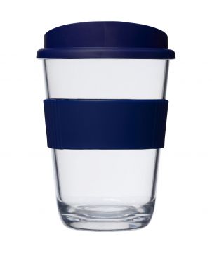 Gobelet personnalisé aspect verre 300 ml Americano® Cortado Gobelets et mugs publicitaire