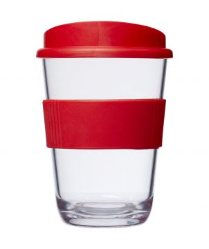 Gobelet personnalisé aspect verre 300 ml Americano® Cortado Gobelets et mugs publicitaire