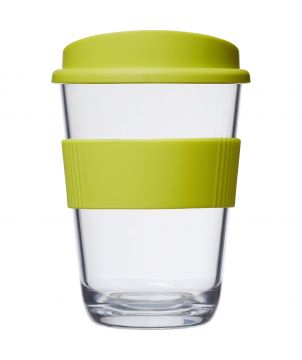 Gobelet personnalisé aspect verre 300 ml Americano® Cortado Gobelets et mugs publicitaire
