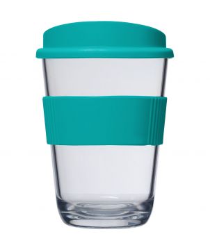 Gobelet personnalisé aspect verre 300 ml Americano® Cortado Gobelets et mugs publicitaire