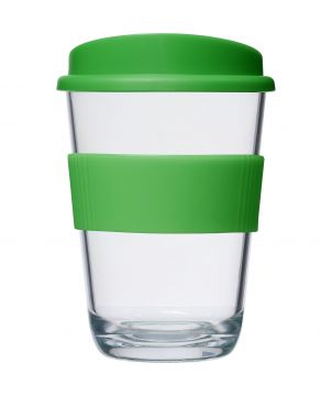 Gobelet personnalisé aspect verre 300 ml Americano® Cortado Gobelets et mugs publicitaire