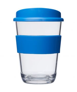Gobelet personnalisé aspect verre 300 ml Americano® Cortado Gobelets et mugs publicitaire