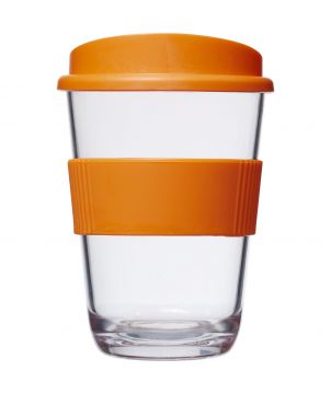 Gobelet personnalisé aspect verre 300 ml Americano® Cortado Gobelets et mugs publicitaire