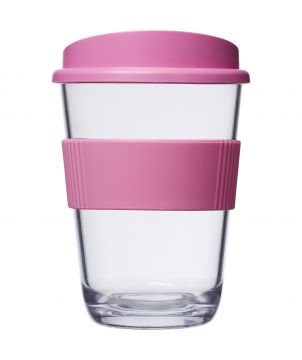 Gobelet personnalisé aspect verre 300 ml Americano® Cortado Gobelets et mugs publicitaire